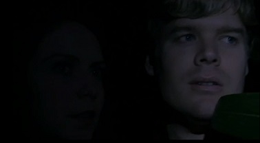 Hannah and Daniel