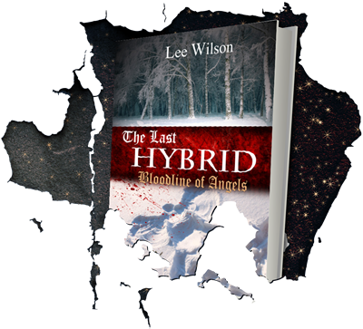 Book Like twilight - Vampire Romance Novel